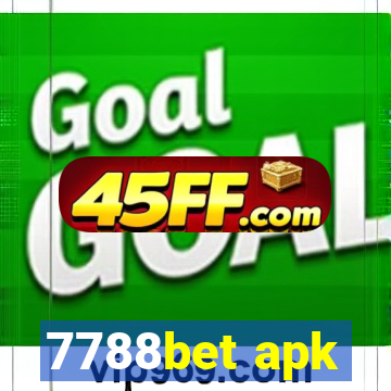 7788bet apk